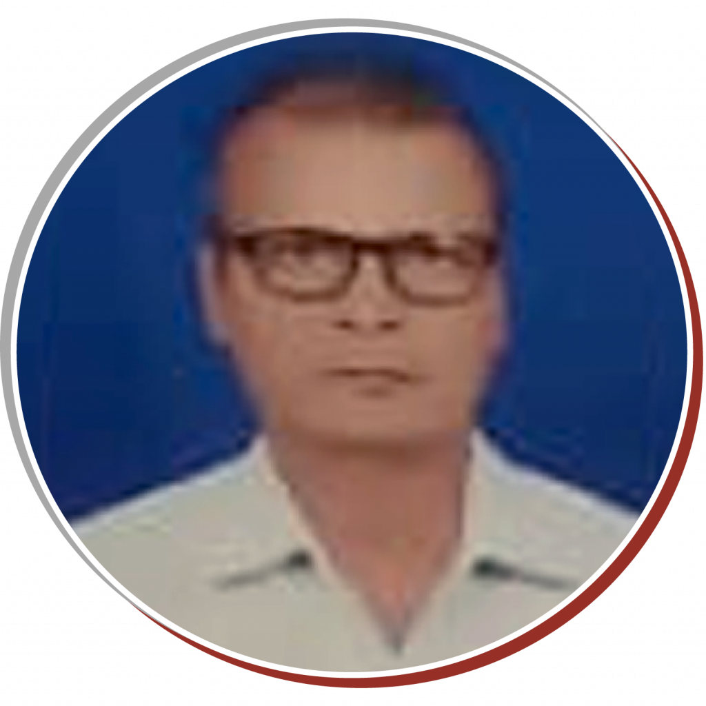 Dr. L.B Tiwari Principal
